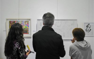 Difundieron los ganadores del 63° Salón Provincial de Artes Visuales de Entre Ríos