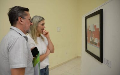Este viernes se inaugura la muestra y entregan los premios del 5° Salón Anual de Fotografía de Entre Ríos