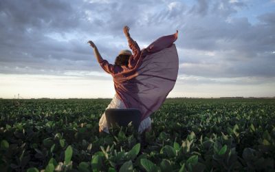 El ciclo Un Domingo de Teatro presenta una función de danza-clown en La Vieja Usina