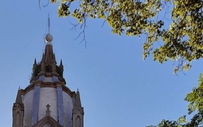 Presentamos el Mapa de Patrimonio Material de Entre Ríos