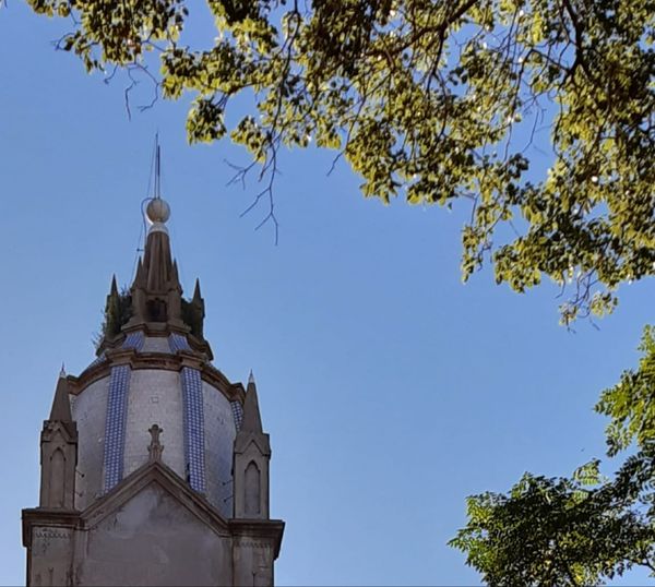 Presentamos el Mapa de Patrimonio Material de Entre Ríos