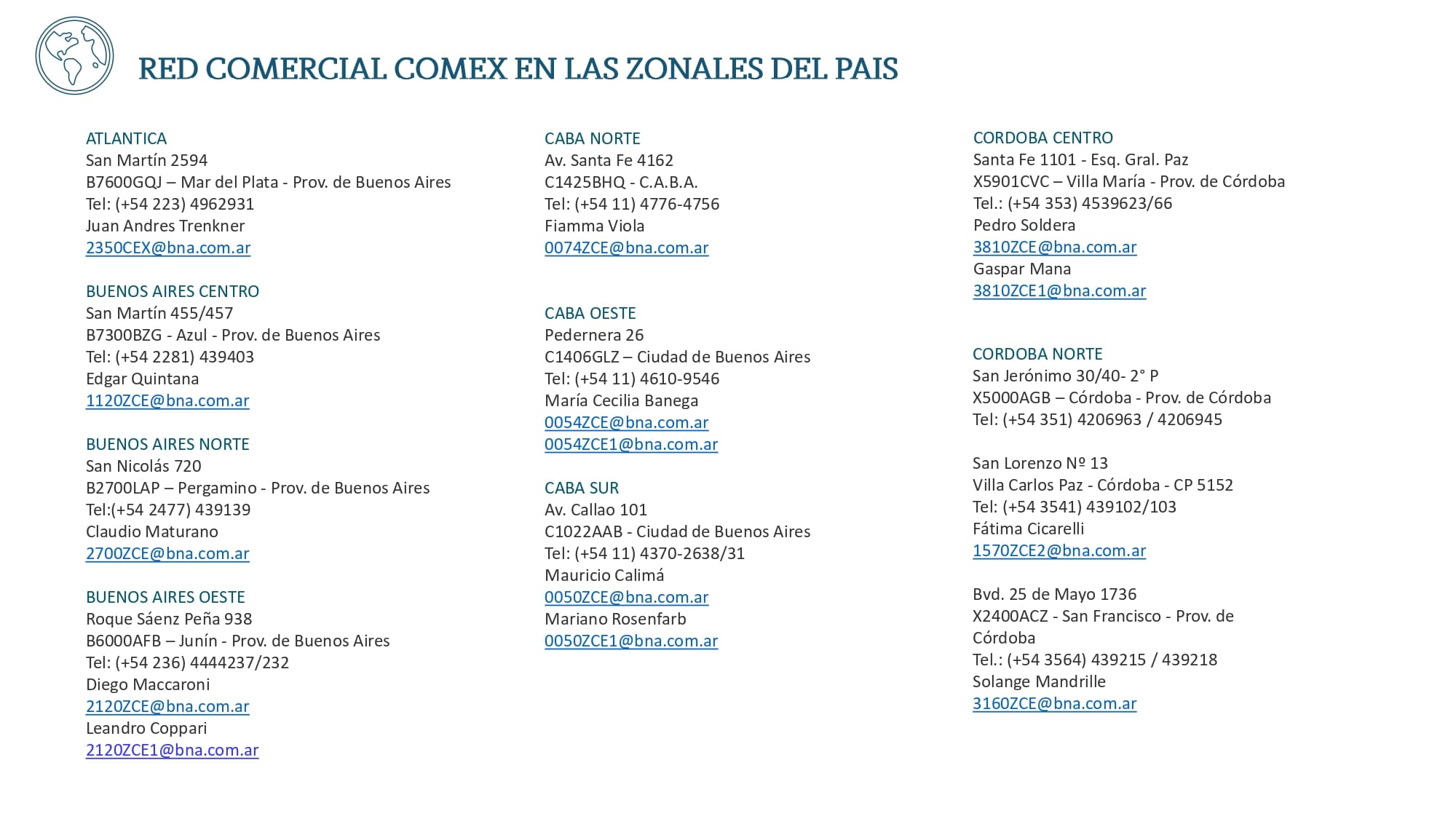 nacion 45