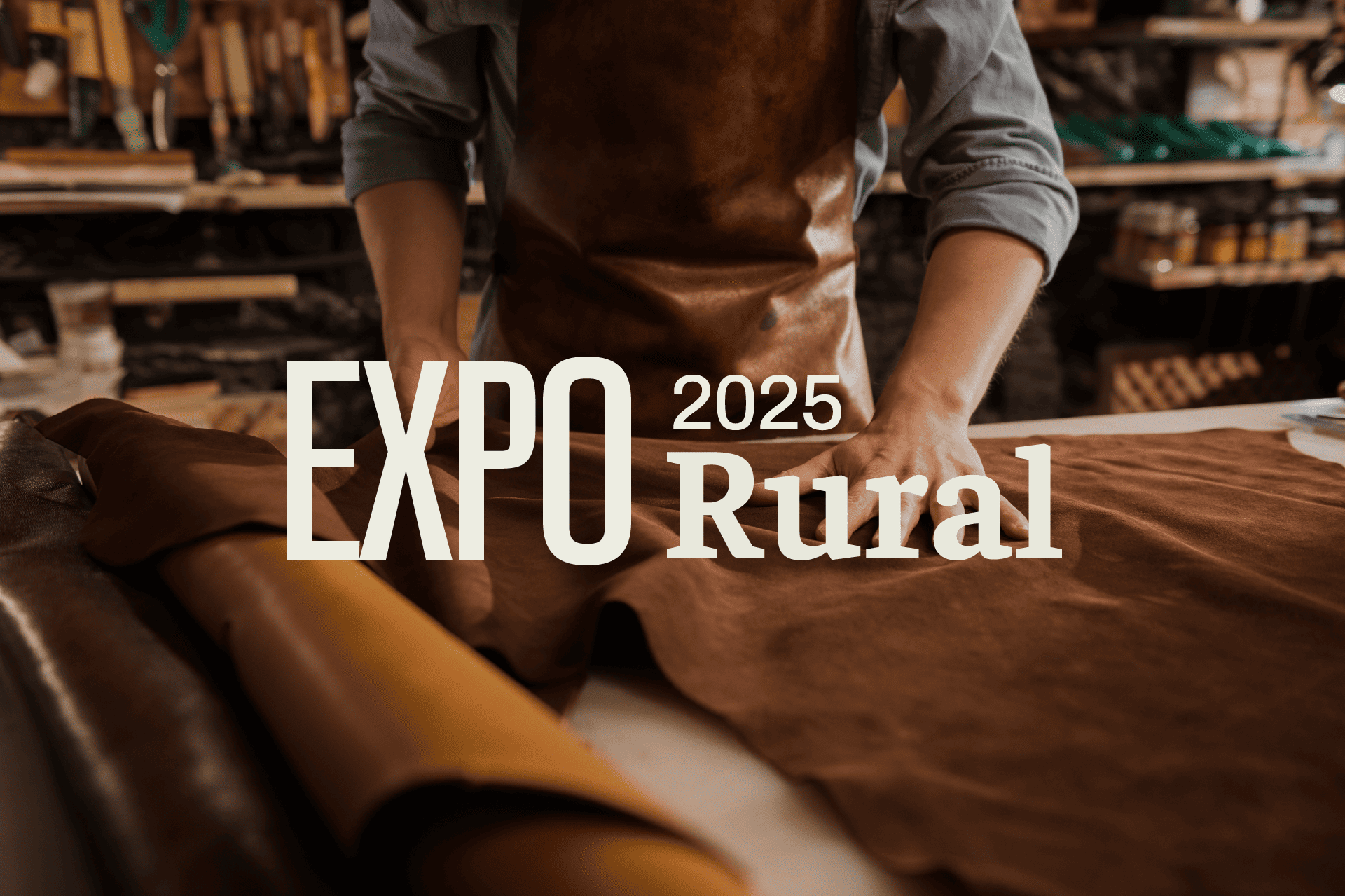 Invitan a pymes entrerrianas a participar en la Expo Rural 2025