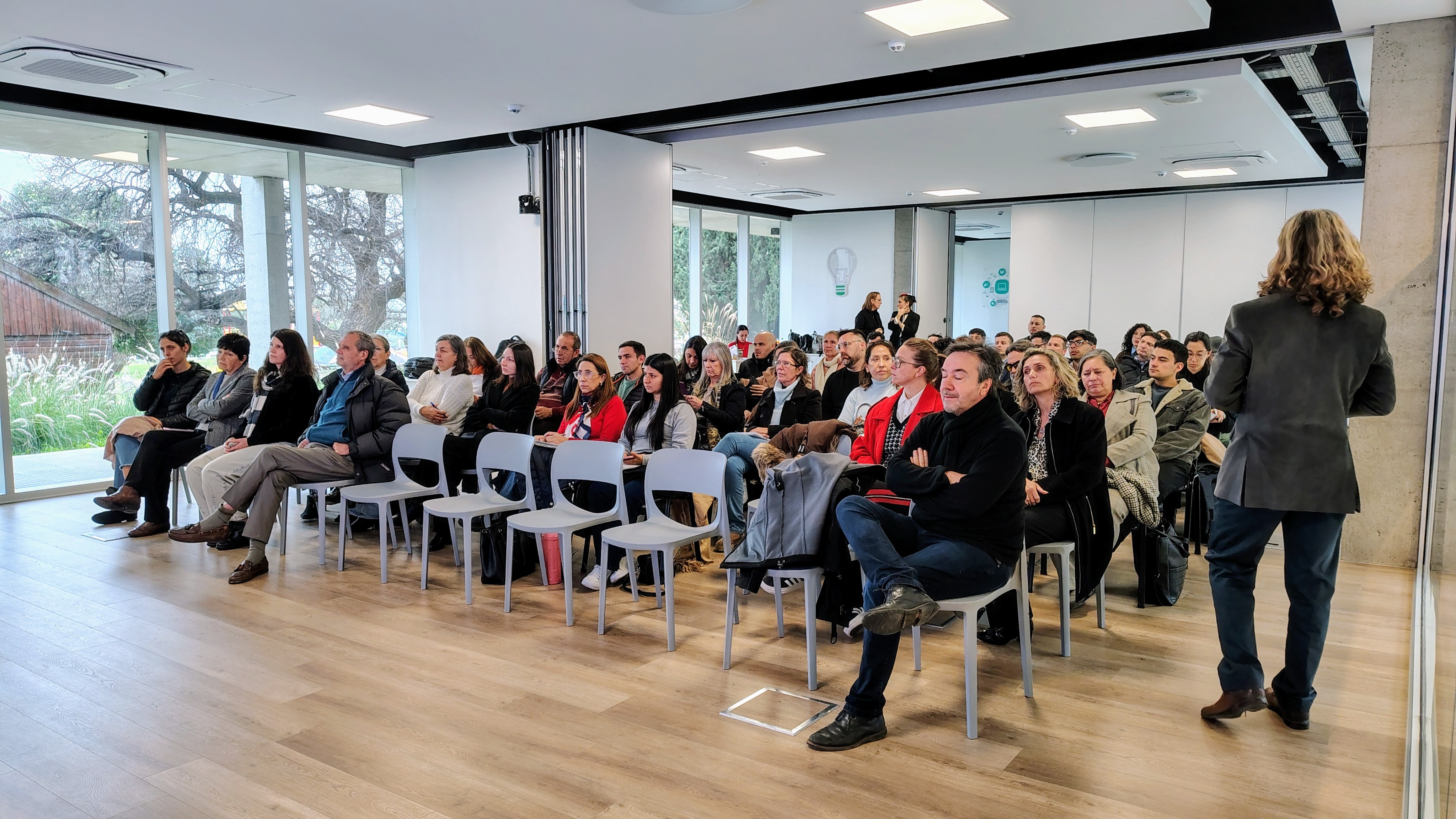 Entre Ríos fortalece sus capacidades para acceder a oportunidades de cooperación internacional