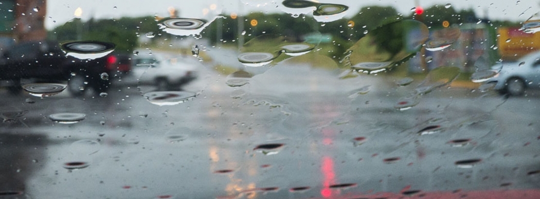 El gobierno entrerriano monitorea y asiste a las familias afectadas por la lluvia