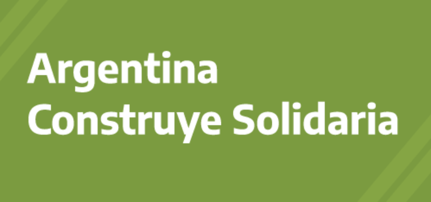 Argentina Construye Solidaria