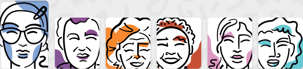 Personas