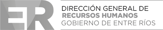 Bienvenidos al Portal Oficial de La Dirección General de Recursos Humanos