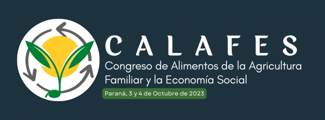 Imagen de Primer Congreso de Alimentos de la Agricultura Familiar y la Economa Social