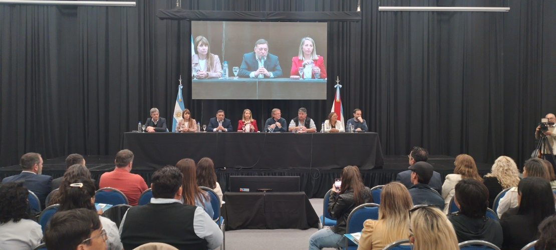 Imagen de CALAFES, un congreso que puso en el centro de debate a los alimentos