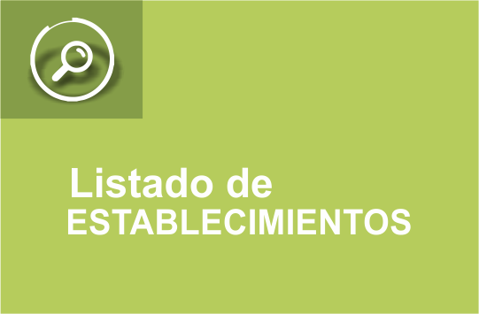 ir a listado de establecimientos