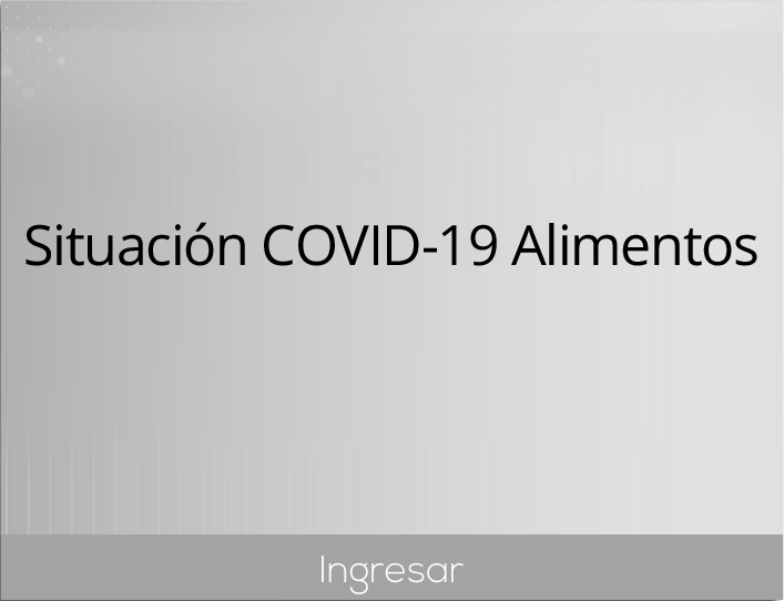 ir a situacion covid