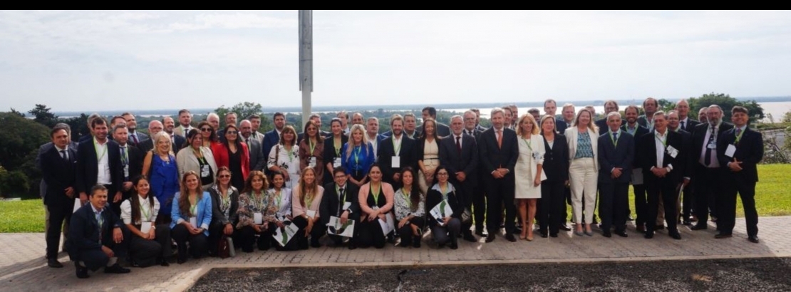 FOFCMA XXXVIII Jornadas Nacionales de Foros Federales de Consejos de la Magistratura y Jurados de Enjuiciamiento de la Repblica Argentina