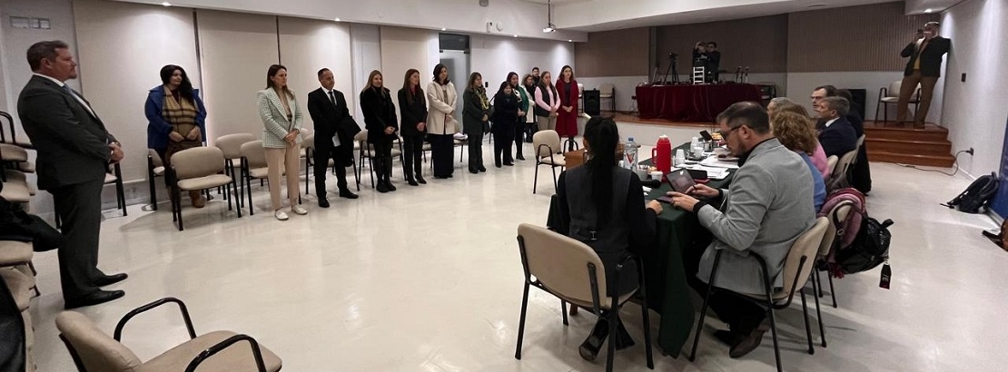 Concursos Pblicos N 276 y 277