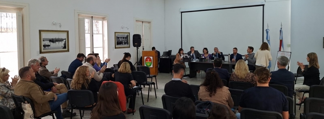 ELECCCIÓN DE REPRESENTANTE POR ONG