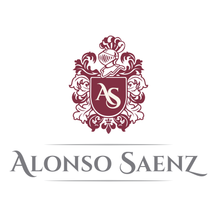 Viñedo Alonso Saenz