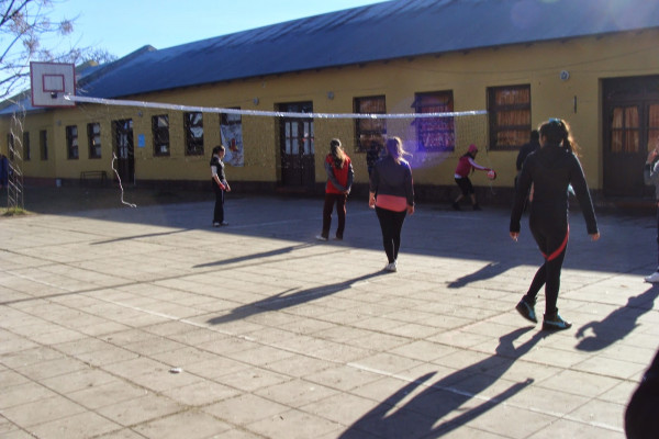 Licitan la obra del internado y escuela Facundo Arce de Puerto Víbora