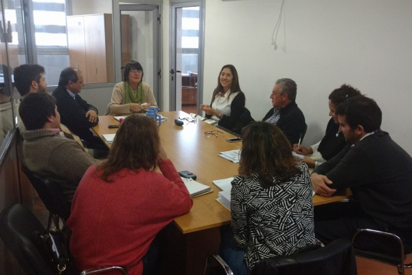 Se impulsará el desarrollo de nuevas microregiones en la provincia