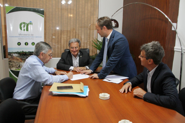 Comenzará la obra de la Defensa Norte de Concepción del Uruguay