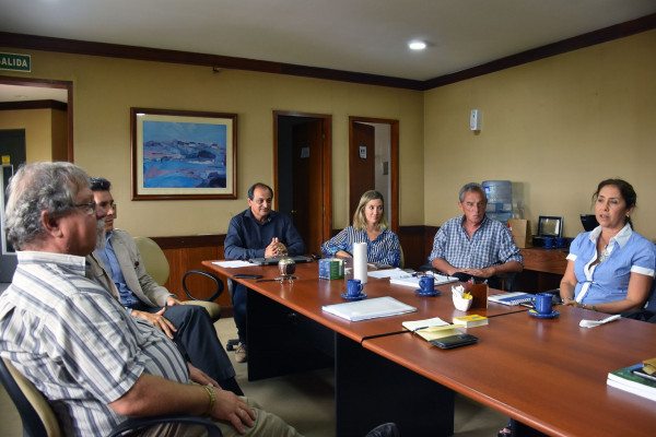 Se ejecutarán proyectos para 450 productores del norte entrerriano