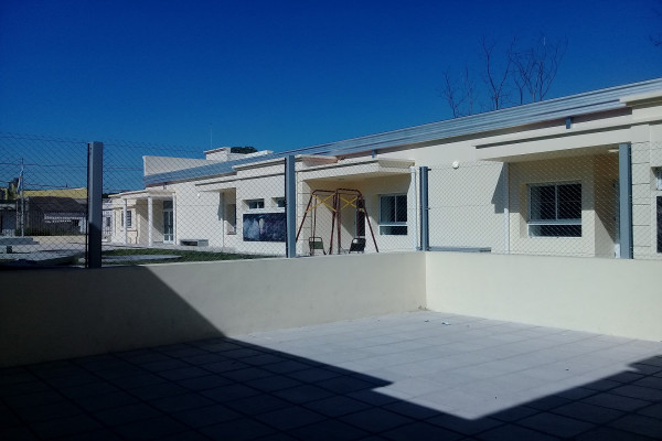 Se abrirán los sobres para la terminación de la Escuela Nº 1 Carlos María de Alvear de Nogoyá
