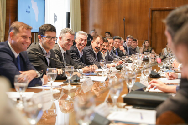 Entre Ríos congelará las tarifas del transporte de pasajeros por 120 días
