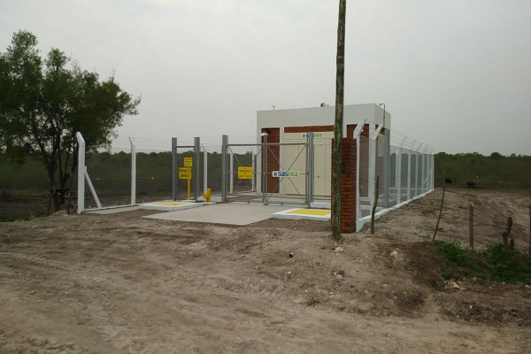 Continúa la inversión en infraestructura energética en Victoria