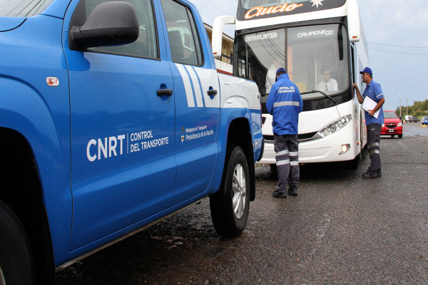 Tras gestiones del gobierno provincial reabre la Delegación de la CNRT en la ciudad de Paraná