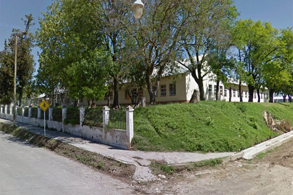 Se publicó el llamado a licitación para la terminación de la escuela Nicolás Avellaneda de Victoria