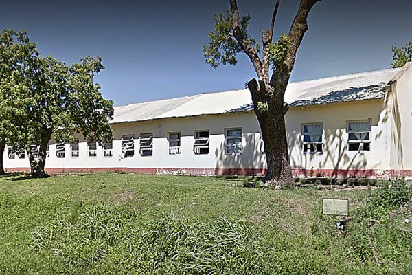 El próximo jueves se realizará la apertura de sobres para la terminación de la escuela Nicolás Avellaneda de Victoria