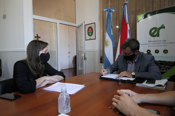 Planifican una agenda de intervenciones en edificios culturales de la provincia