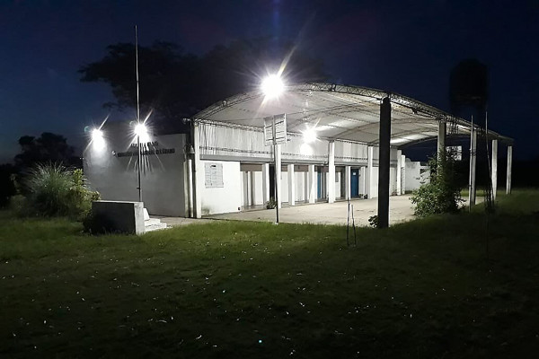 Se llama a licitación la obra de ampliación de la escuela N° 71 de Las Tunas