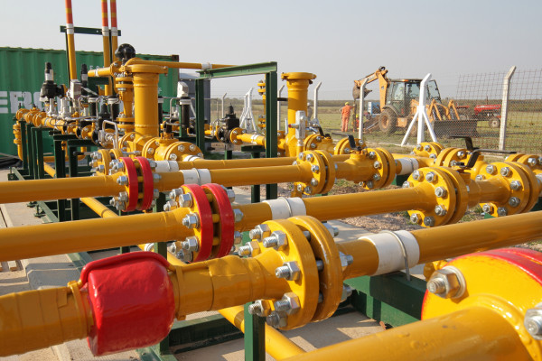 Se licita la ampliación de la red de gas para General Galarza