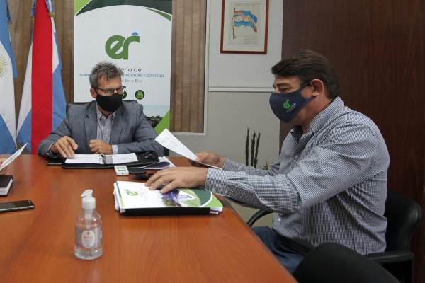 En la provincia, el transporte público será libre y gratuito en las Paso y las Generales