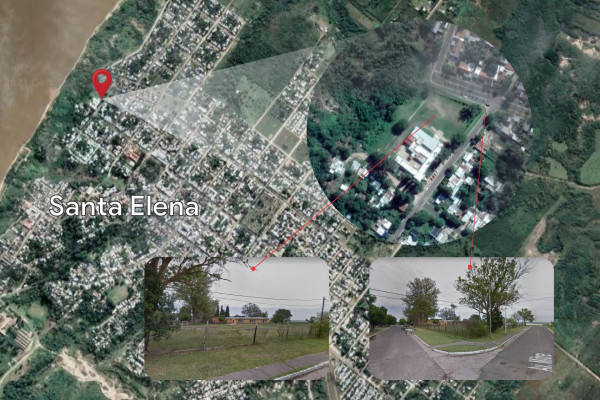 Con una inversión de más de 16 millones se licita la construcción de la platea para el Centro Modular Sanitario del Hospital de Santa Elena