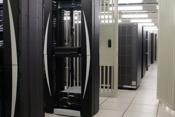 Ampliarán y refuncionalizarán el edificio Data Center y Dirección de Informática de Paraná