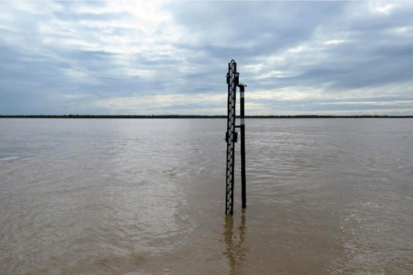Se incorpora tecnología para el desarrollo de los sistemas de alerta temprana de inundaciones