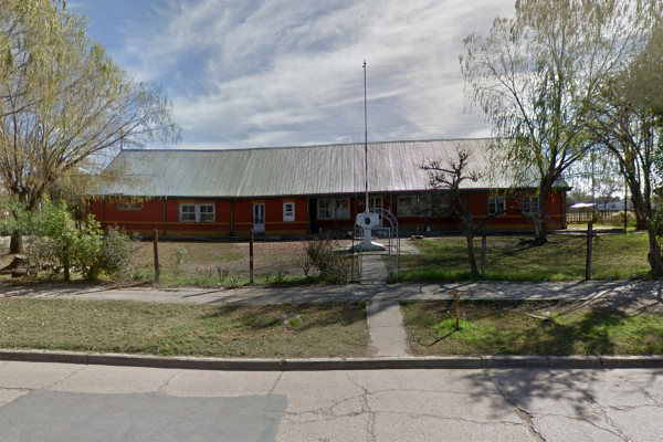 Se licita la obra para el nuevo edificio de la Escuela Secundaria N° 11 de Federal