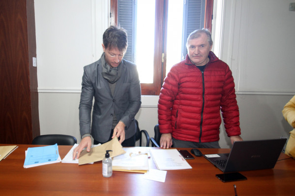 Se licitaron nuevas obras para dos escuelas y reparaciones en edificios de la provincia