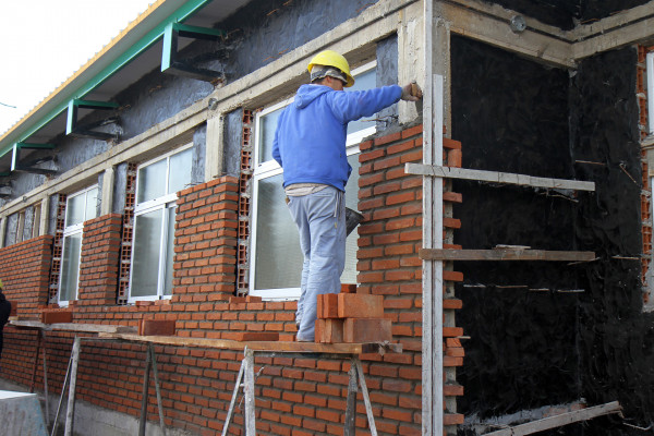 Se construirán nuevos edificios para dos escuelas de Paraná