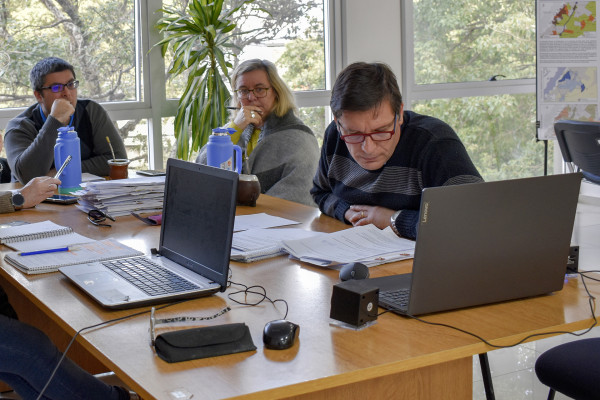 El Fondo Multisectorial de Salto Grande aprobó 13 proyectos que beneficiarán a sectores productivos y turísticos