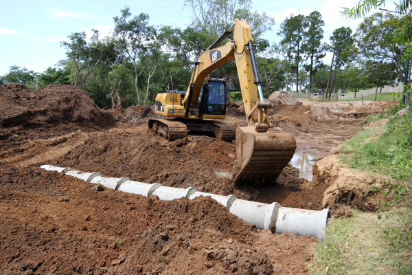 Con un presupuesto cercano a los 100 millones de pesos se licita la construcción del sistema cloacal de Colonia Elía