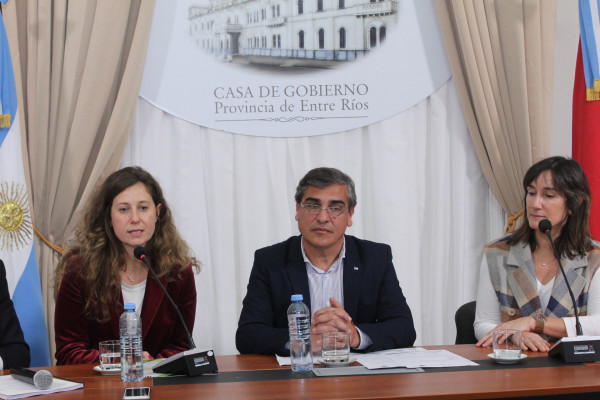 Se presentó la 3° Feria Nacional de Biogás y Energías Renovables
