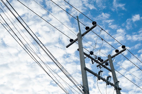 Se autorizó la ejecución de un nuevo tendido eléctrico para Pueblo Brugo