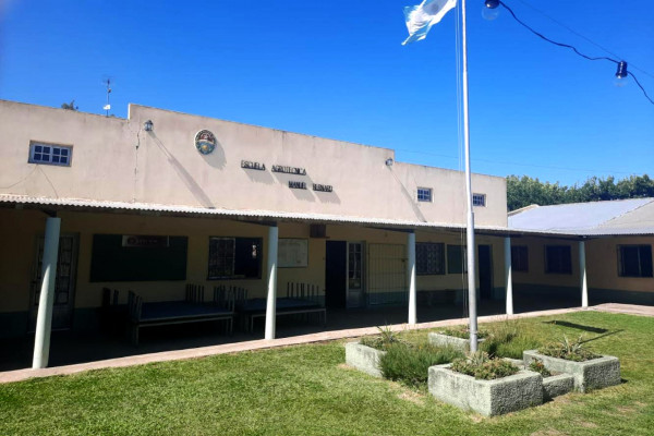 Se licita la ampliación de una residencia de mujeres en Feliciano