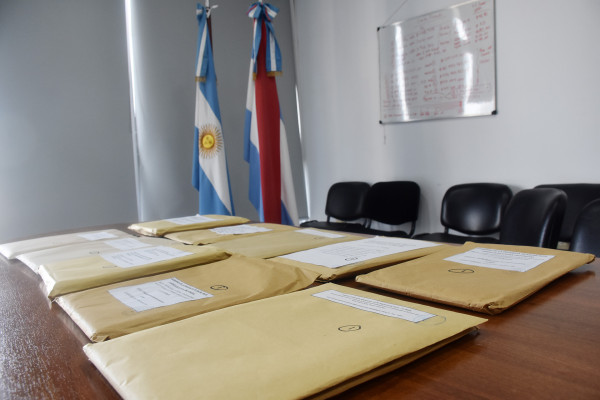Se licitará una obra para ampliar y reparar la Escuela Nº 4 Mayor Pastor de Rosario del Tala