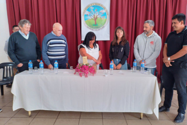 Licitaron la ampliación y reparación de una escuela integral de Rosario del Tala