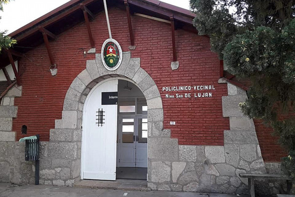 Se licita la ampliación del Hospital Nuestra Señora de Luján en General Ramírez