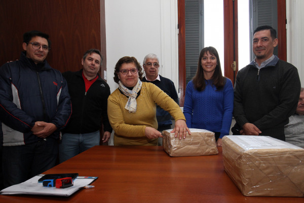 Se licitó la construcción de escuela técnica que atenderá la demanda del área metropolitana