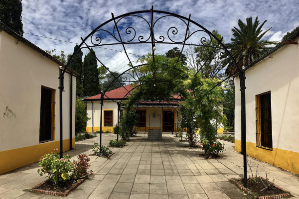 Se abrieron los sobres para la refuncionalización y puesta en valor de la Estancia San Eusebio del departamento Tala